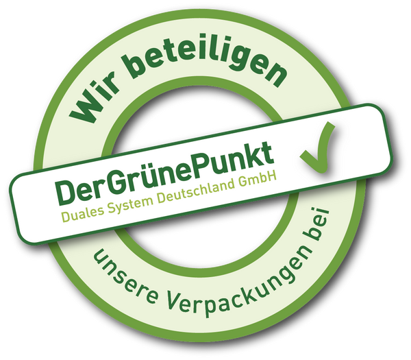Der Grüne Punkt - Duales System