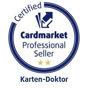 Cardmarket Badge