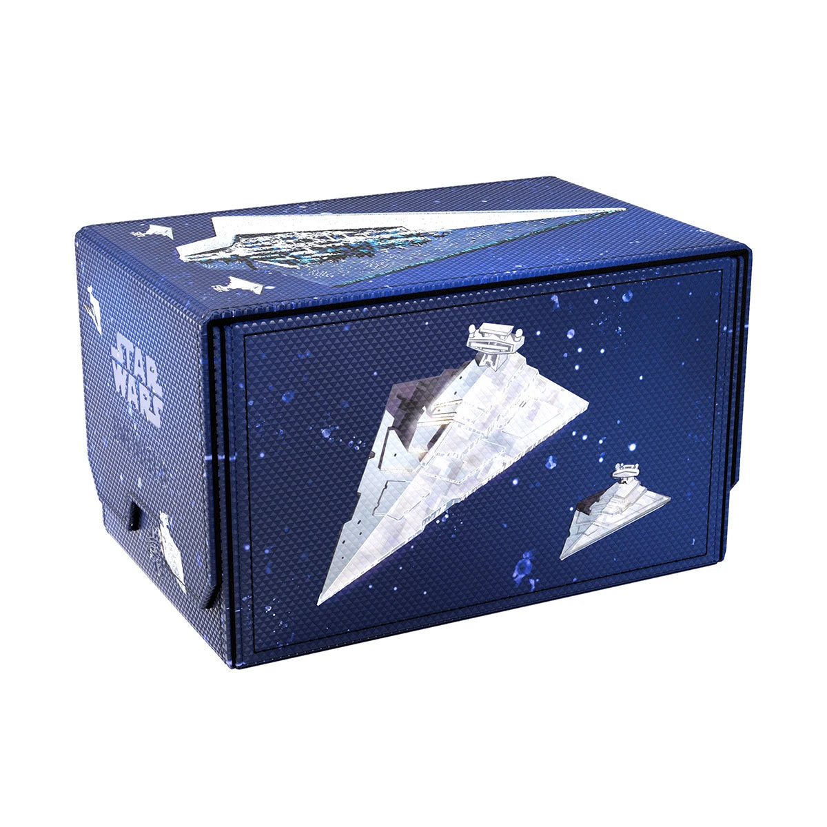 Star Wars: Unlimited Double Deck Pod - Star Destroyers (Vorbestellbar - Auslieferung ab dem 10.07.2026)