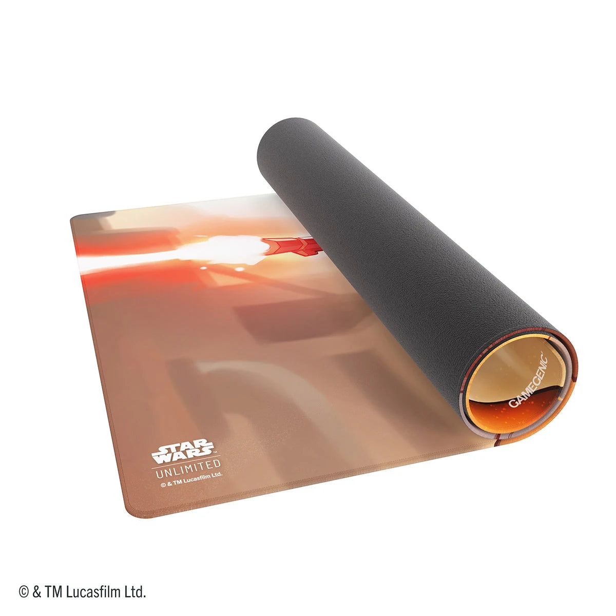 Star Wars: Unlimited Game Mat - Cad Bane (Vorbestellbar - Auslieferung ab dem 10.07.2026)